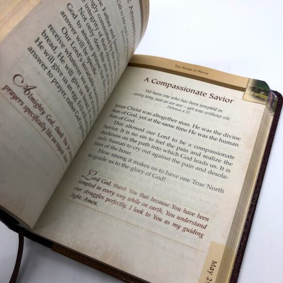 The Power of Prayer Book by E.M Bounds - Picture 8 of 8